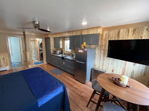 Welcome to Bleistein Studio- Your launchpad for adventure