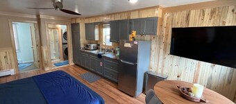 Welcome to Bleistein Studio- Your launchpad for adventure