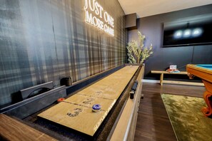 Sala de juegos