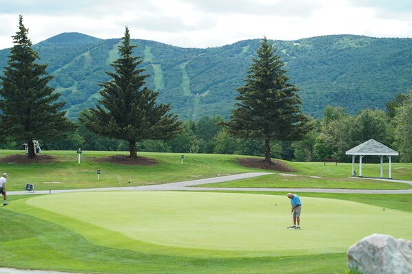 Golf