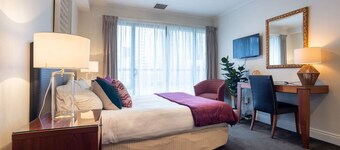 Chic Room at Adina City Life Hotel