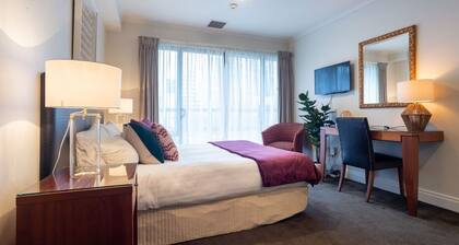 Chic Room at Adina City Life Hotel