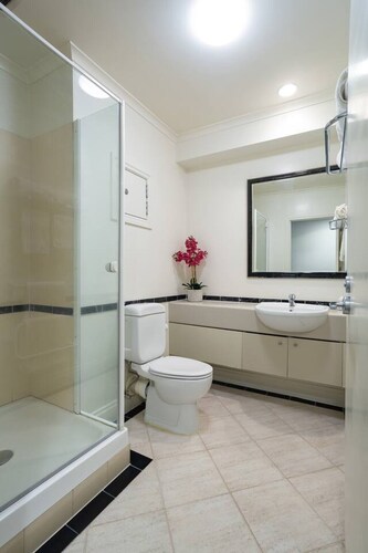 Chic Room at Adina City Life Hotel