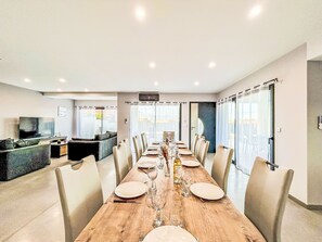Dining - Villa Dune by Interhome (Moliets)