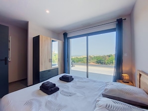 5 bedrooms, desk, Internet - Villa Dune by Interhome (Moliets)