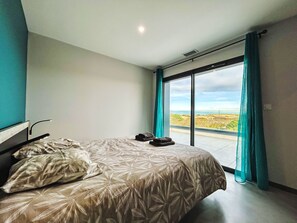 5 bedrooms, desk, Internet - Villa Dune by Interhome (Moliets)