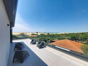 Terrace/patio - Villa Dune by Interhome (Moliets)