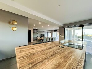 Kitchen / Dining Room - Villa Dune by Interhome (Moliets)