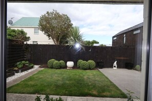 Interior - St Albans 2 Bed with Parking (Christchurch)