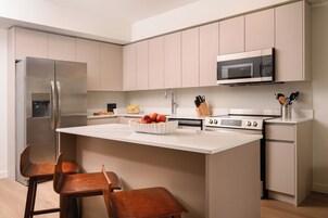 Dapur peribadi