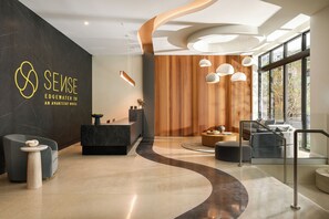 Lobby - Sense28 Edgewater, an AvantStay Hotel (Miami)