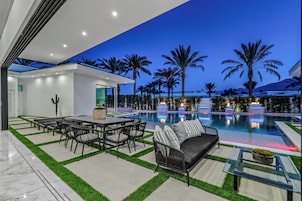 Property amenity