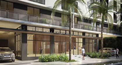 Sense28 Edgewater, an AvantStay Hotel