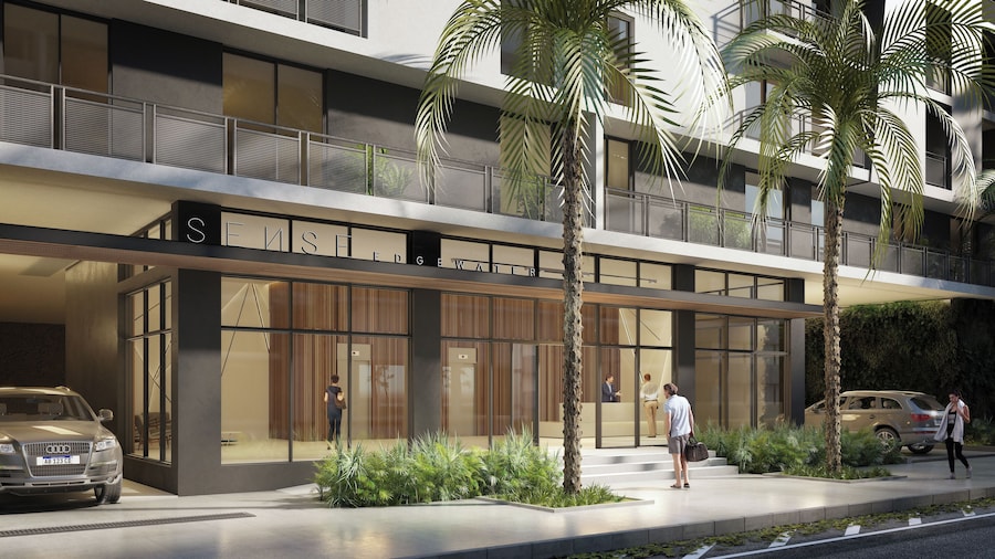 Sense28 Edgewater, an AvantStay Hotel