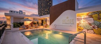 Sense28 Edgewater, an AvantStay Hotel