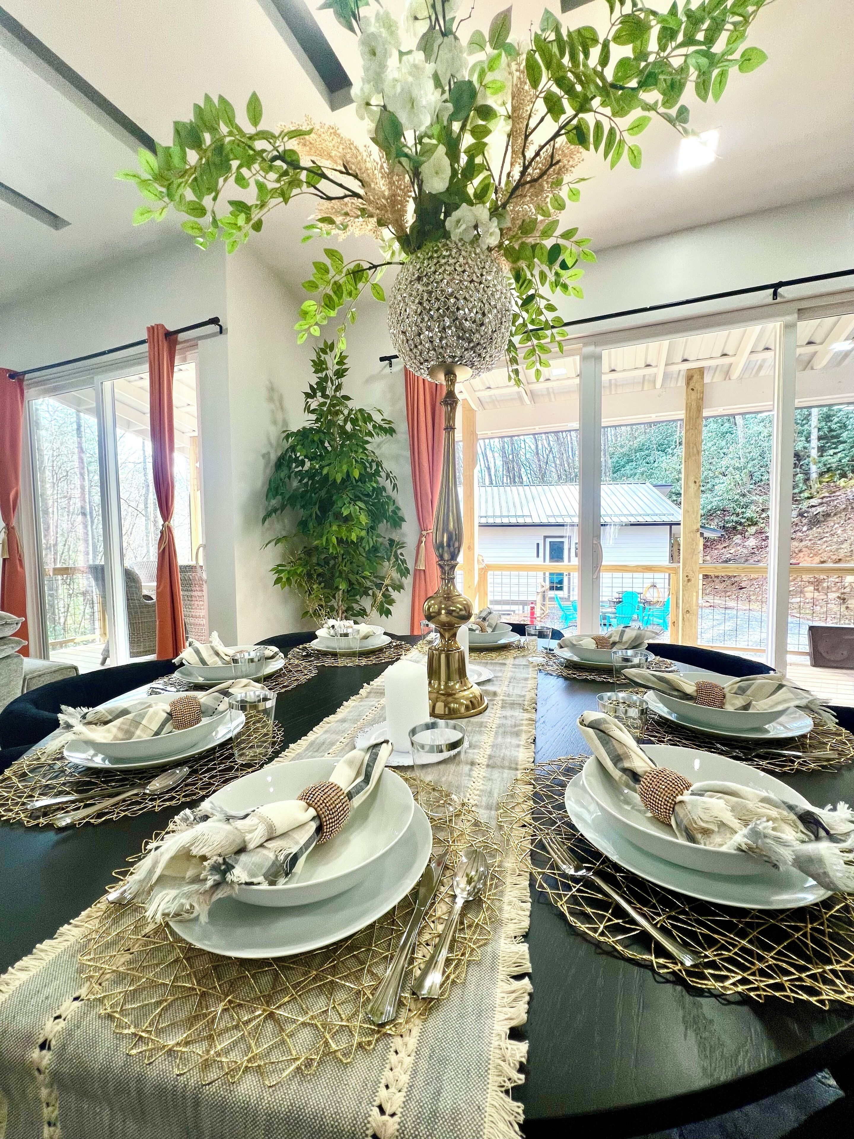 تناول الطعام