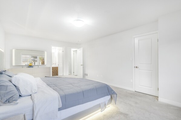 4 chambres, Wi-Fi, draps fournis