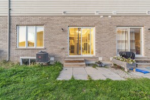 Detall de l'exterior