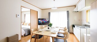 Guest Villa Hakone Kazamatsuri