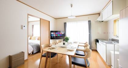 Guest Villa Hakone Kazamatsuri