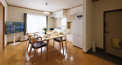 Guest Villa Hakone Kazamatsuri