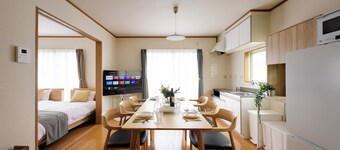 Guest Villa Hakone Kazamatsuri