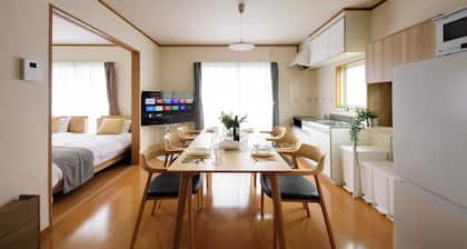 Guest Villa Hakone Kazamatsuri