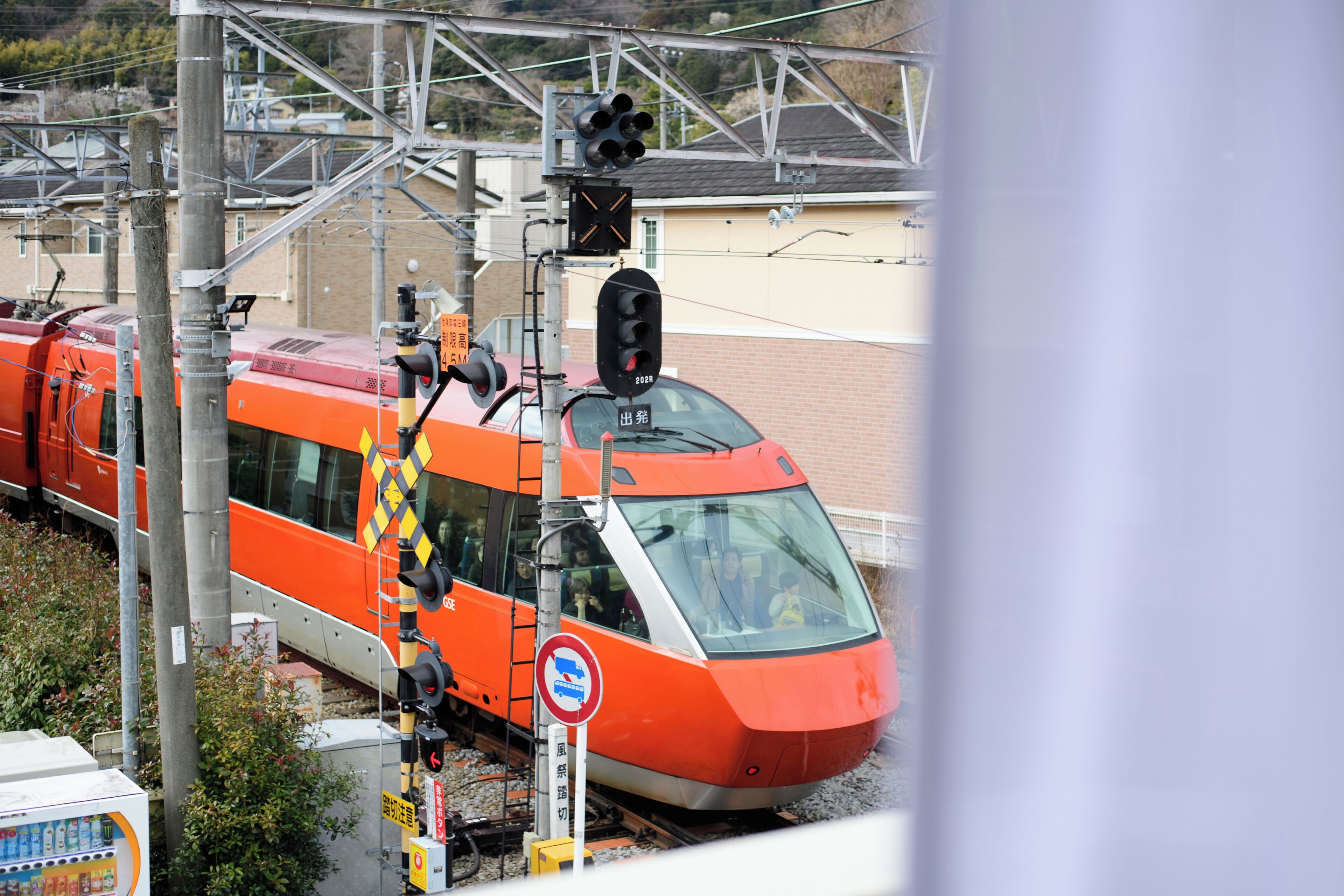 Standard Apartment, Balcony, City View | Balcony view