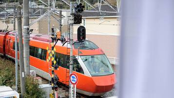 Standard Apartment, Balcony, City View | Balcony view