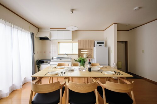 Guest Villa Hakone Kazamatsuri