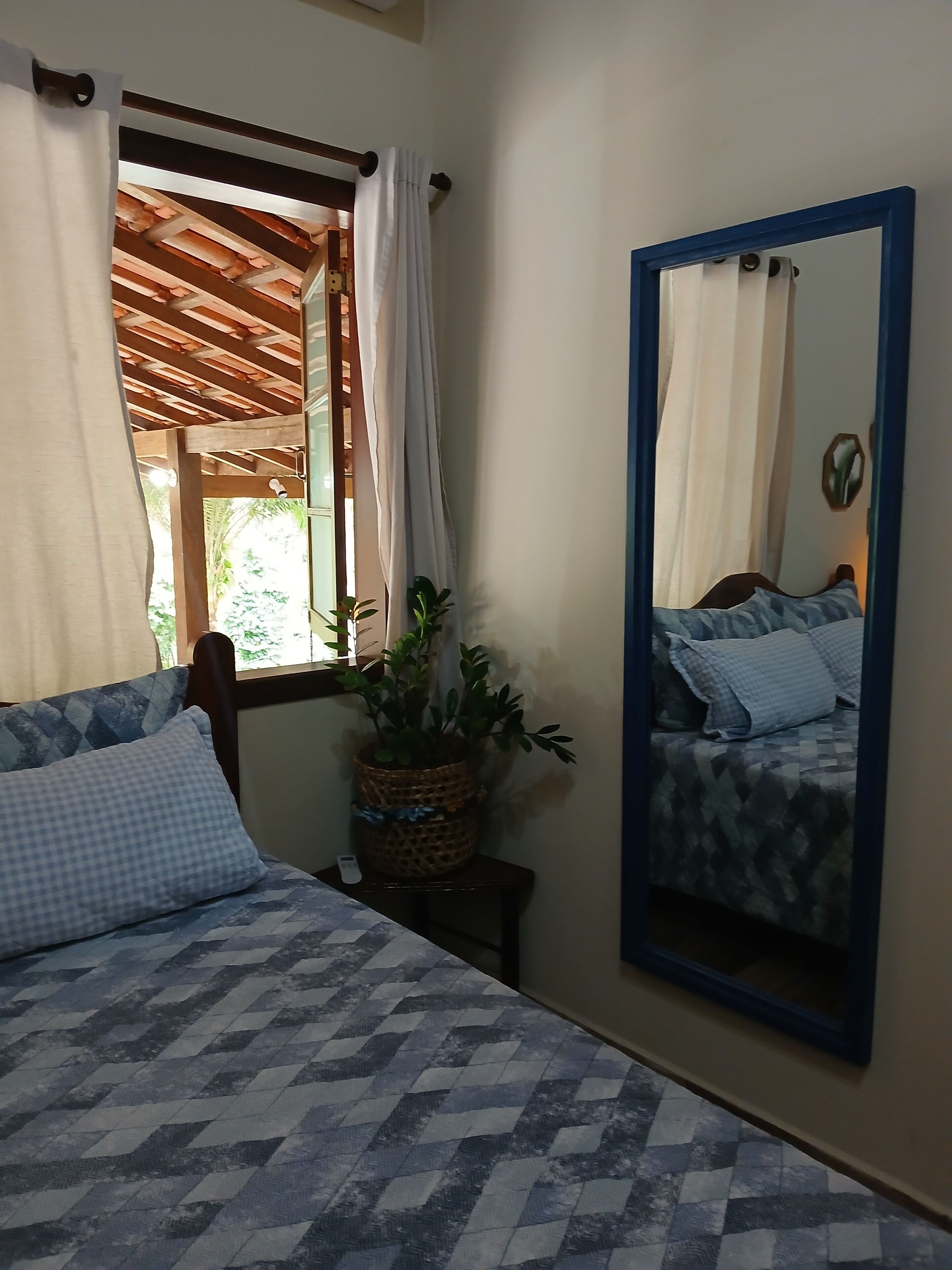 Comfort Double Room, River View