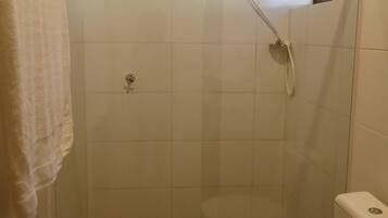 Towels, toilet paper