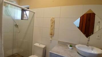 Towels, toilet paper