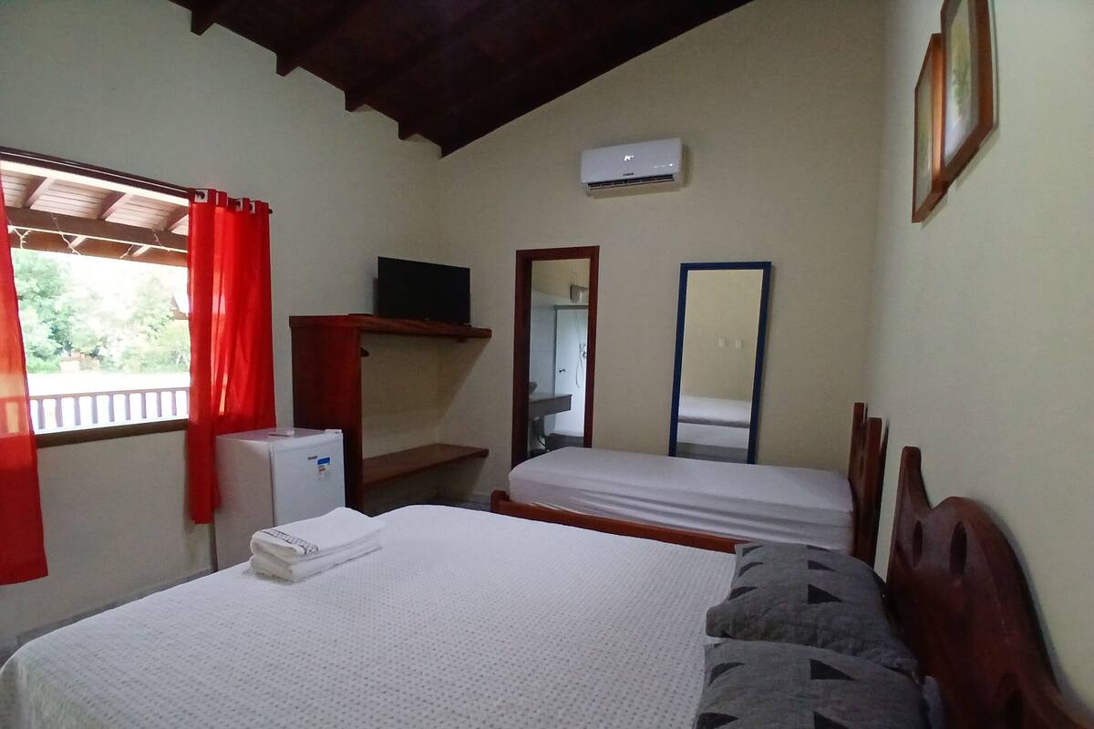 Superior Room | Free WiFi, bed sheets