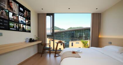 Su Pastoral RETIRE THE COUNTRYSIDE