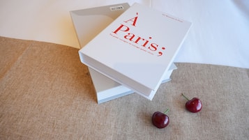 Chambre Exclusive Double ou avec lits jumeaux, vue colline | Coin séjour