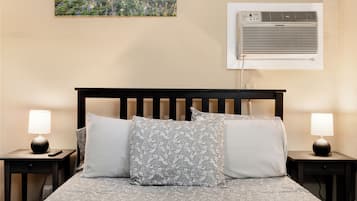 1 chambre, bureau, fer et planche à repasser, Wi-Fi gratuit