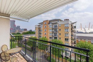 Property grounds - GuestReady - Modern stay with Balcony in London (London)