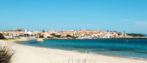 Ubicación cercana a la playa