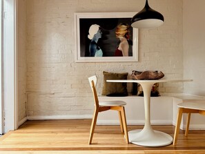 Interior - Quiet, light-filled laneway retreat, Surry Hills (Surry Hills)