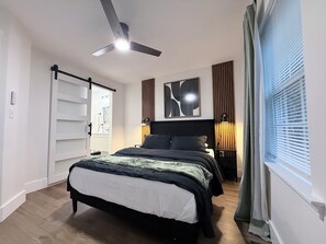 アイロン / アイロン台、WiFi、ベッドシーツ