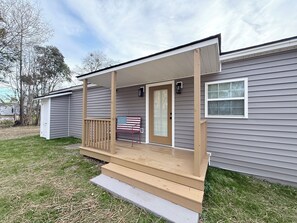 Exterior - Clayton Comfort Haven (Clayton)