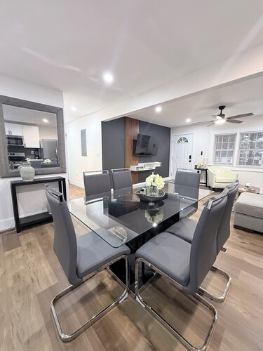 Clayton Comfort Haven