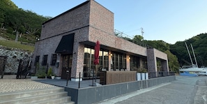 Marina - Retreat Hotel ENTO ISESHIMA (Minamiise)