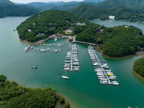 Retreat Hotel ENTO ISESHIMA