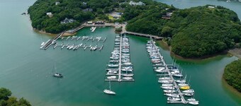 Retreat Hotel ENTO ISESHIMA