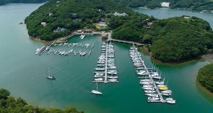 Retreat Hotel ENTO ISESHIMA