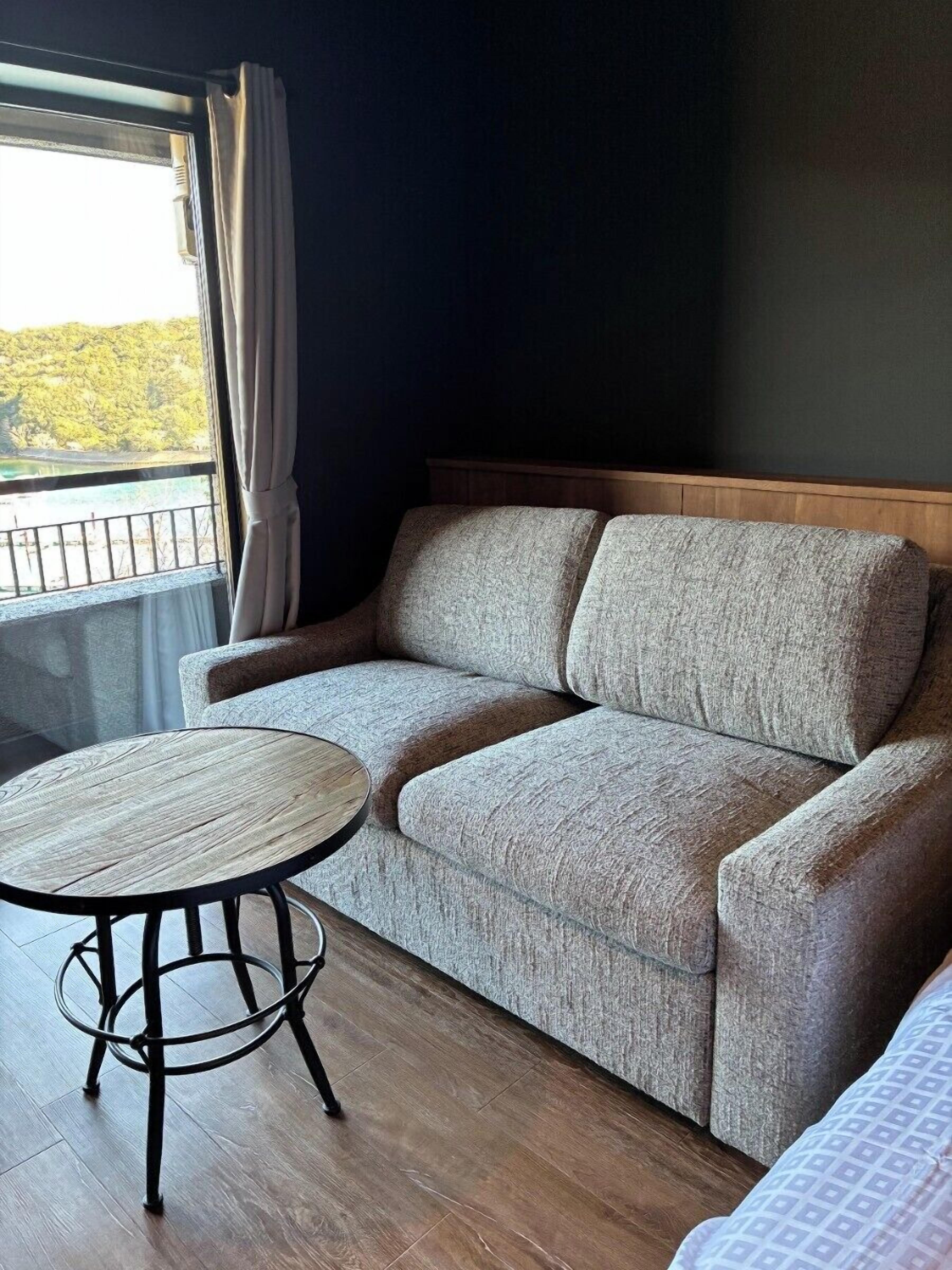 Superior Room, Lanai, Ocean View | Free WiFi