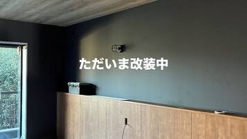 Standard Twin Room, Lanai, Ocean View | Lobby