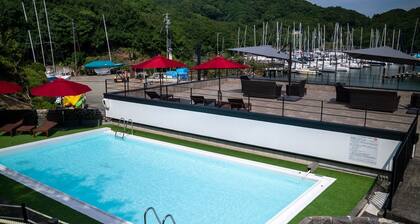 Retreat Hotel ENTO ISESHIMA